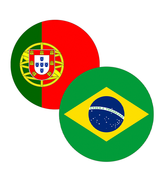 portuguese english bilingual books