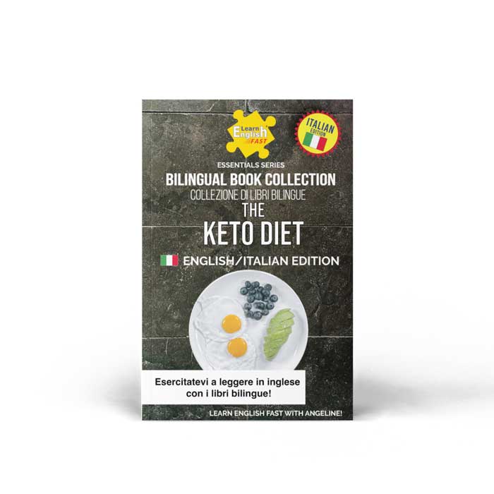 libri-bilingue-inglese-italiano-la-dieta