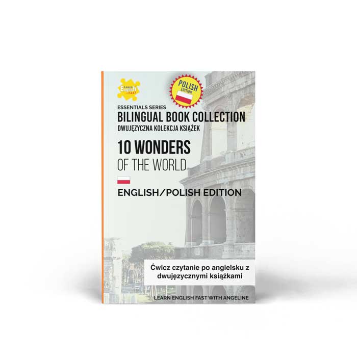 angielsko-polska-dwujÄzyczna ksiÄ
żka-o-cudach-Åwiata