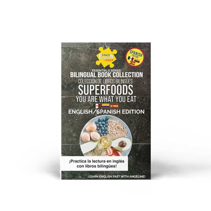 libro-bilingüe-inglés-español-superalimentos