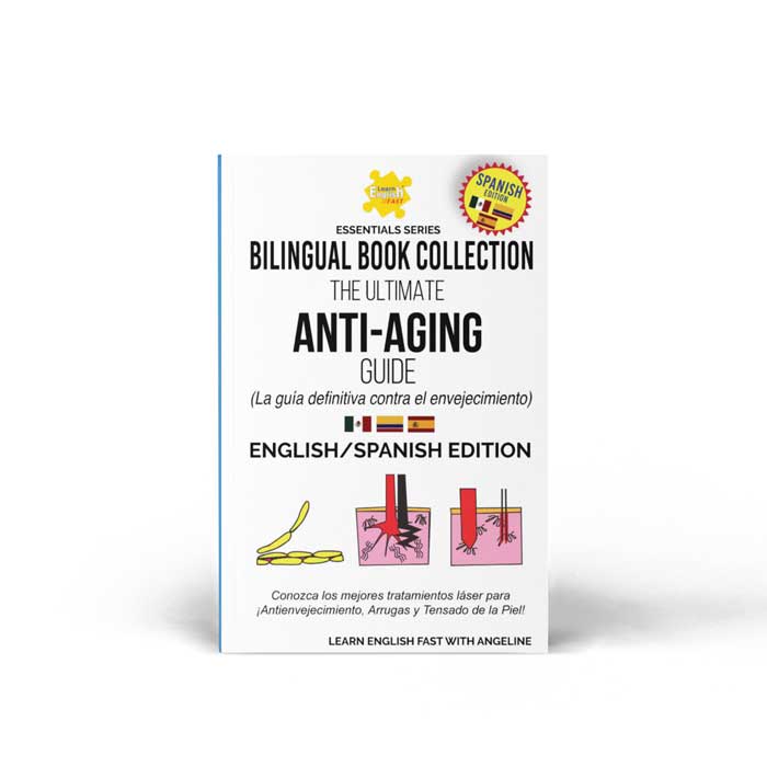 libro-inglĆ©s-espaƱol-bilingüe-la-guĆa-antienvejecimiento-definitiva