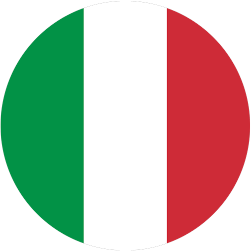 bilingual audio books english italian to practice reading in english
