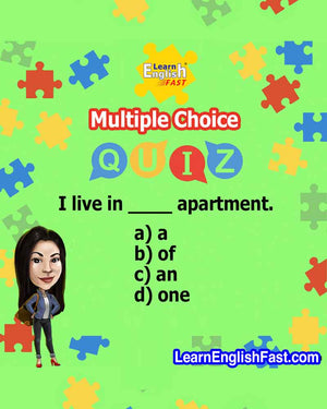 prepositions quiz to practice english