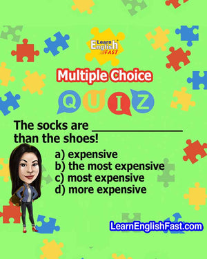 Practica la gramƔtica inglesa mediante cuestionarios cortos.