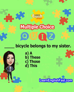 cuestionarios para poner a prueba tu inglƩs