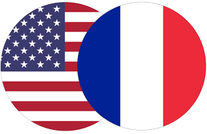 English French