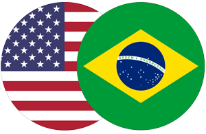 English Portuguese