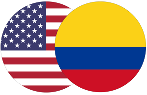 English Spanish